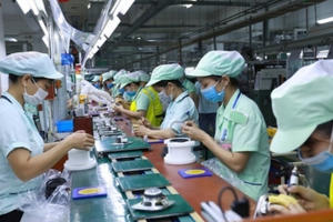 Tiêu chuẩn phân loại lao động theo điều kiện lao động