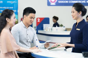 SCB tăng trưởng bền vững theo định hướng ngân hàng bán lẻ, đa năng, hiện đại