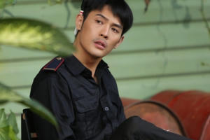 Cháu nuôi Hoài Linh từng sợ hãi mẹ không nhận ra mình