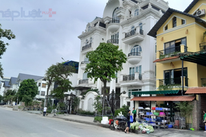 Chuyển biến tích cực của thị trường bất động sản trong quý III năm 2024