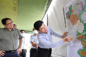 Bình Phước: Đề xuất hàng loạt giải pháp khơi thông nguồn lực để phát triển bền vững