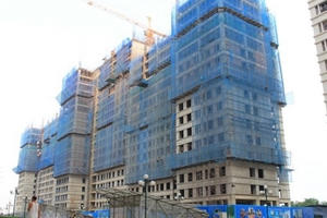 Dự án Parkview Residence: Chủ đầu tư tự ý chia nhỏ căn hộ?