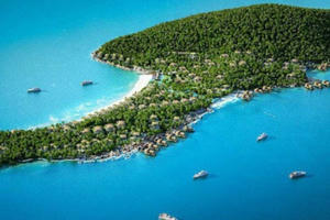 Thường vụ Quốc hội chưa xem xét luật đặc khu trong phiên họp tháng 8 Thường vụ Quốc hội chưa xem xét luật đặc khu trong phiên họp tháng 8