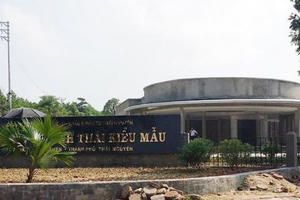 Thái Nguyên thu hồi hàng nghìn m2 đất, ra loạt quyết định hạ dự toán sau thanh tra