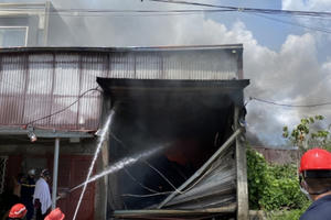 Hải Phòng: Quy định về an toàn PCCC đối với nhà ở riêng lẻ và nhà ở kết hợp kinh doanh, sản xuất