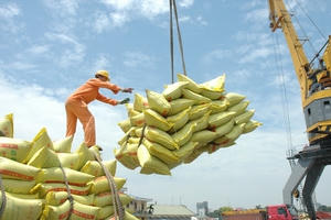 Kinh tế quý I/2016 đang trên đà hồi phục