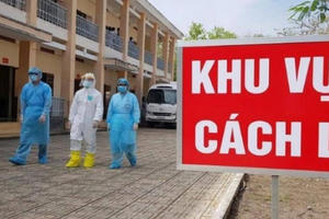 Sẽ xử lý hình sự người bỏ trốn khỏi khu vực cách ly dịch Corona?