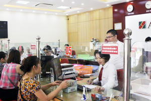 Năm 2023, tỉnh Bắc Giang thu ngân sách  vượt 27% dự toán Trung ương giao