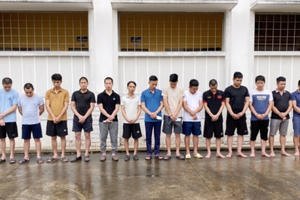 Khởi tố thêm 2 trưởng ca liên quan đến vụ án ở Trạm thu phí IC14