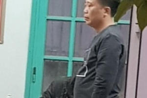 Bắt thêm 5 đàn em của trùm giang hồ Bình "vổ" Thái Bình