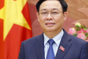 2022 sẽ là một năm đầy thách thức, đòi hỏi trọng trách của ngành Tư pháp