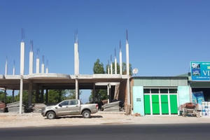 Địa ốc 7AM: Phát hiện 2 công ty địa ốc có dấu hiệu lừa đảo, loạn xây dựng trái phép ở Phú Quốc