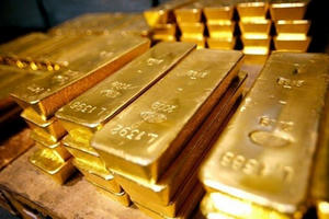 Vì sao giá vàng tăng cao nhất mọi thời đại?