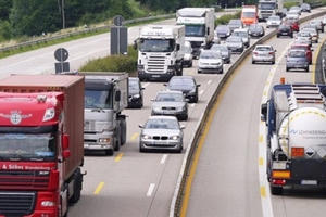 Bộ GTVT xây dựng hai phương án mở lại vận tải sau giãn cách