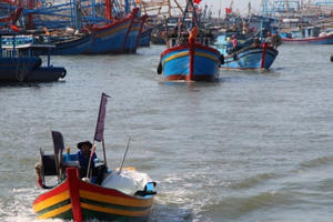 Kỳ 1 - Phòng chống tội phạm ma tuý trên biển: Khi ngư dân là con nghiện