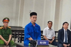 7 năm tù dành cho cựu nhân viên trộm cắp hơn 1,3 tỷ đồng của Chủ tịch Hội đồng quản trị