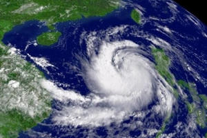 Dự báo thời tiết ngày 31/7: Tin áp thấp nhiệt đới Dự báo thời tiết ngày 31/7: Tin áp thấp nhiệt đới