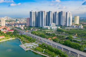 Ngành bất động sản tích cực ứng dụng công nghệ để tăng thuận ích