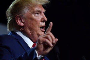 Mỹ sẽ rút 5.000 binh sỹ khỏi Afghanistan