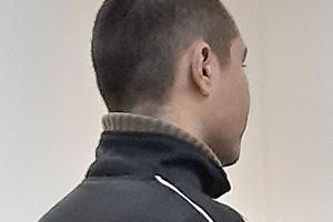 10X lĩnh án vì mượn xe máy rồi 'biến mất' 10X lĩnh án vì mượn xe máy rồi 'biến mất'