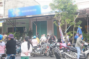 Thái Bình: Chồng bị điện giật, vợ lao vào cứu, cả hai tử vong thương tâm