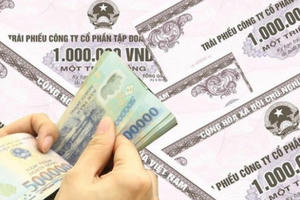 Yêu cầu doanh nghiệp phát hành trái phiếu thanh toán đầy đủ, đúng hạn nợ