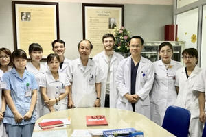 Chuyên môn và y đức cùng tỏa sáng