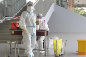 Những sinh viên “sống đẹp” không chỉ trong đại dịch