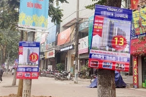 Phạt nặng vi phạm trong lĩnh vực văn hóa và quảng cáo