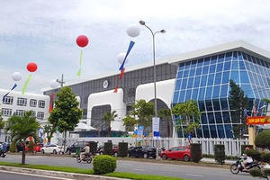 Nhiều vướng mắc trong việc xử lý tài sản vụ án Tập đoàn Thiên Thanh