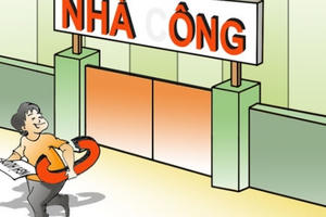 Bà cựu Thứ trưởng ơi, xin đừng làm khó Thủ tướng nữa!