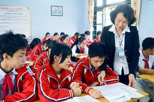 Quảng Ninh ra văn bản hỏa tốc về việc cho HS, SV đi học trở lại từ ngày 2/3