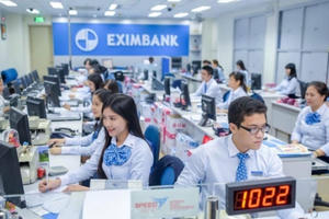 Điểm mặt những vụ đình đám mà cán bộ Ngân hàng Eximbank lừa đảo hàng chục tỷ đồng, bị truy nã
