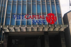 VietCapital Bank của bà Nguyễn Thanh Phượng báo lỗ quý 2