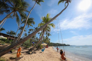 Trọn vẹn combo Phú Quốc “ăn thật đã, chơi thật vui, ngủ thật xịn, an toàn là trên hết”