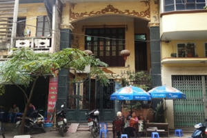 Tình tiết mới nhất vụ cướp ô tô chở vàng giữa ban ngày