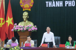 Các doanh nghiệp tài trợ gần 20 tỷ đồng cho Lễ hội Hoa Phượng Đỏ 2023