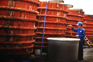 Tiêu chuẩn quốc gia về nước mắm: Vì sao gây tranh cãi?