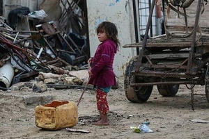 Kêu gọi tăng thuế tài sản với người giàu để giảm bất bình đẳng