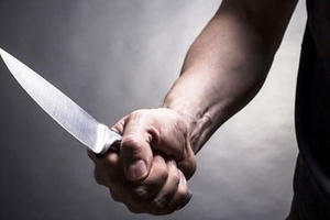 Thái Bình: Em chồng dùng dao truy sát chị dâu tới chết