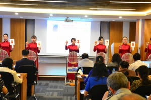 Ngân hàng SCB: Đã tìm được chủ nhân của xe Mercedes Benz trị giá 1,6 tỷ đồng