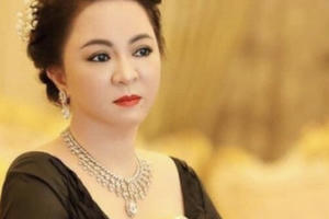 Gia hạn tạm giam thêm 2 tháng đối với bà Nguyễn Phương Hằng