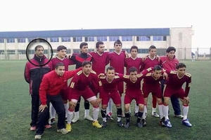 SỐC: IS chặt đầu 4 cầu thủ bóng đá