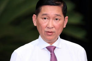 Cựu Phó Chủ tịch TP HCM phạm tội do nể nang, áp lực về tình cảm