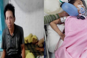 Người phụ nữ tột cùng của bất hạnh