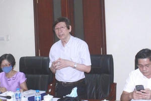 Nghiên cứu thành công phương pháp trị liệu ung thư buồng trứng bằng virus sởi