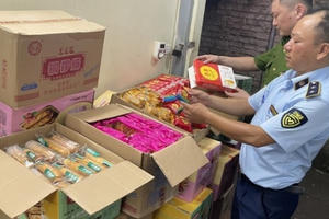 Hà Nội: Tăng cường kiểm tra, giám sát thị trường hàng hoá dịp Tết Trung thu