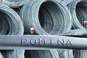 Không nộp báo cáo tài chính kiểm toán 2 năm, Thép Pomina bị đưa vào diện kiểm soát