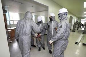 Hàn Quốc xác nhận một người Việt nhiễm COVID-19 ở Daegu