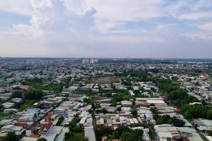 Lập tổ công tác đặc biệt phục vụ giải phóng mặt bằng cao tốc qua Biên Hòa